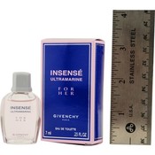 Insense Ultramarine Edt .2 Oz Mini By Givenchy