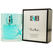 Angel Ice Men Edt Spray 1.7 Oz By Thierry Mugler