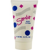 Samba Body Lotion 4.4 Oz By Perfumers Workshop