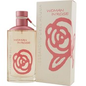 Woman In Rose EDT Spray