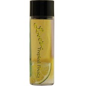 Loves Tropical Frenzy Shimmery Fragrance Solid