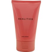 Realities (New) Hand Cream 4.2 Oz By Liz Claiborne