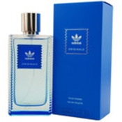 Adidas Originals Edt Spray 1.7 Oz By Adidas