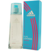 Adidas Pure Lightness Edt Spray 1.7 Oz By Adidas