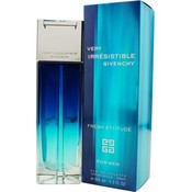 Very Irresistible Fresh Attitude EDT Spray