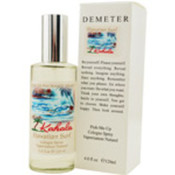 Demeter Kahala Hawaiian Surf Cologne Spray