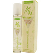 Arrogance Mix White Musk Apple EDT Spray