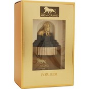Mgm Grand Eau De Parfum Spray