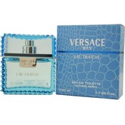 Versace Man Eau Fraiche EDT Spray