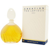Creation Edt 3.3 Oz By Ted Lapidus