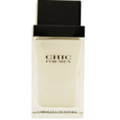 Chic Aftershave Balm 3.4 Oz By Carolina Herrera
