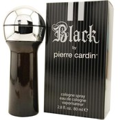 Pierre Cardin Black Cologne Spray