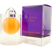 Histoire D'Eau Mauboussin EDT Spray