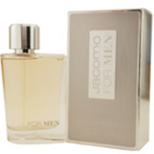 Jacomo Silver Edt Spray 3.4 Oz By Jacomo