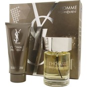L'Homme Yves Saint Laurent Set