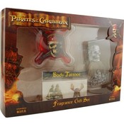 Pirates Of The Caribbean Set