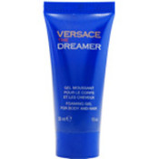 Dreamer Shower Gel 1 Oz By Gianni Versace