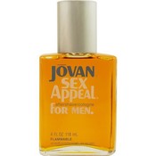 Jovan Sex Appeal Aftershave Cologne