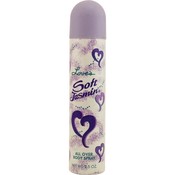 Loves Soft Jasmin Body Spray 2.5 Oz By Dana