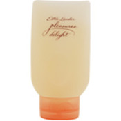 Pleasures Delight Bath &amp; Shower Gel