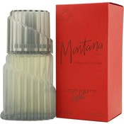 Montana Light Edt 2.5 Oz By Montana