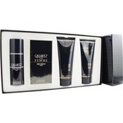 Quartz Set