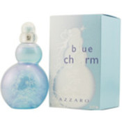 Azzaro Blue Charm Edt Spray 3.4 Oz By Azzaro