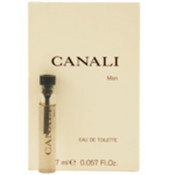 Canali Edt Vial On Card Mini By Canali