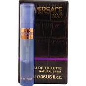 Versace Man By Gianni Versace EDT Spray