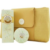 Roger &amp; Gallet Green Tea Set