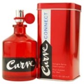 Curve Connect Cologne Spray