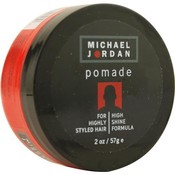 Michael Jordan Pomade High Shine