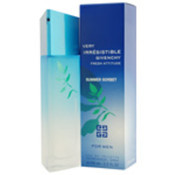Very Irresistible Attitude Summer Sorbet Spray