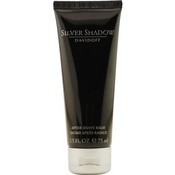 Silver Shadow Aftershave Balm 2.5 Oz By Davidoff
