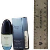 Obsession Night Eau De Parfum Spray