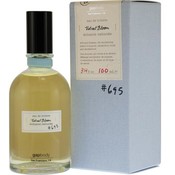 Gap Body Velvet Bloom Edt Spray 3.4 Oz By Gap