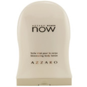 Azzaro Now Shimmering Body Lotion 5 Oz By Azzaro