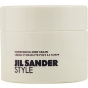 Jil Sander Style Body Cream 6.7 Oz By Jil Sander