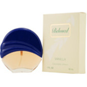 Beloved Vanilla Cologne Spray