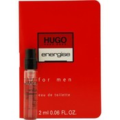 Hugo Energise EDT Spray