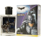 Batman The Dark Knight EDT Spray