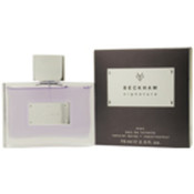 Beckham Signature Edt Spray 2.5 Oz By Beckham