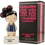 Harajuku Lovers Love EDT Spray
