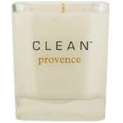 Clean Provence Candle 7 Oz By Dlish