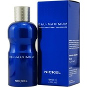 Nickel Eau Maximum Active Treatment Spray