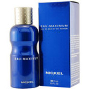 Nickel Eau Maximum Active Treatment Spray