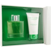 Vetiver Carven Set