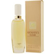 Aromatics Elixir Velvet Sheer Perfume Liquid Gel