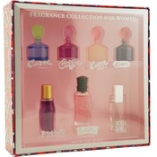 Womens Variety Set-7 Piece Mini Variety