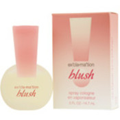 Exclamation Blush Cologne Spray .5 Oz By Coty